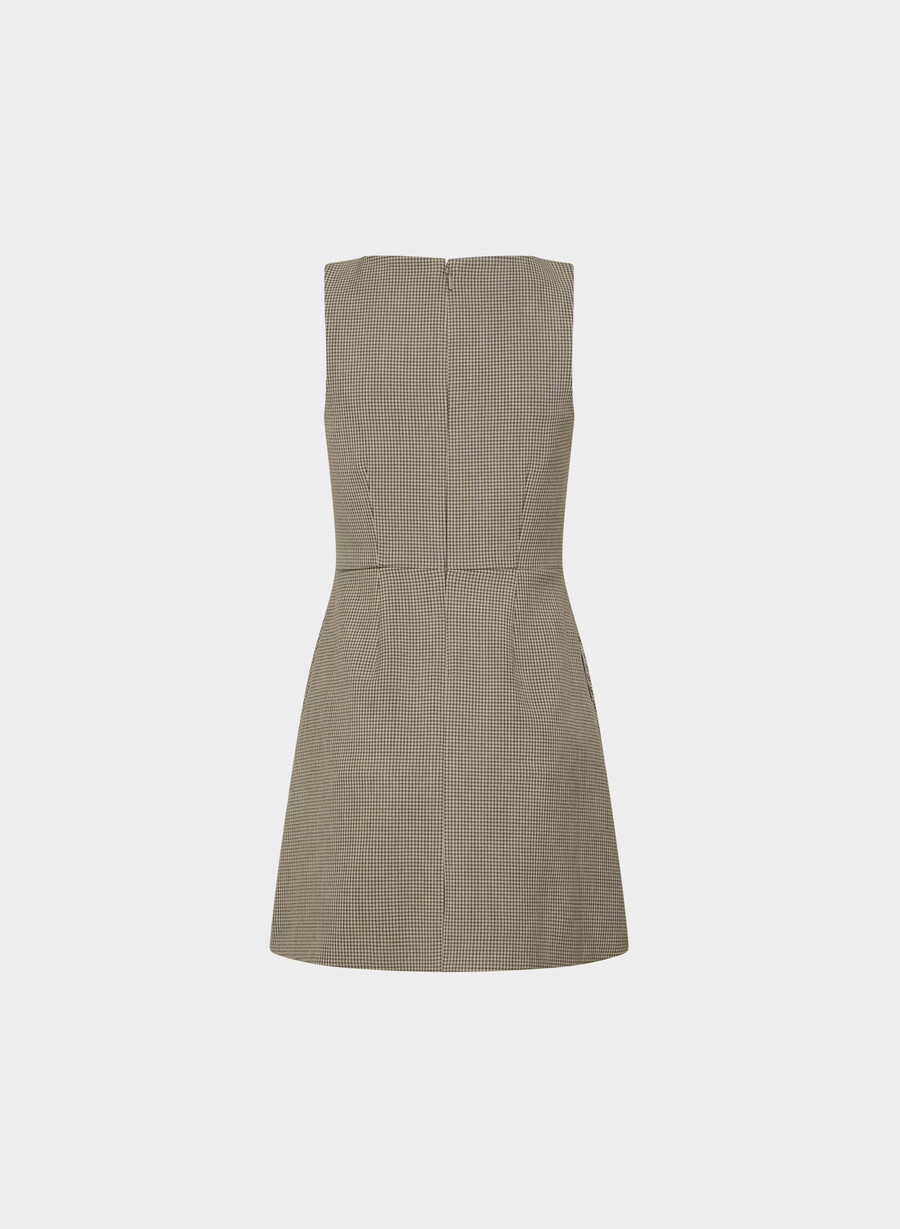 bond-kleid - reessential har check mc brmb
