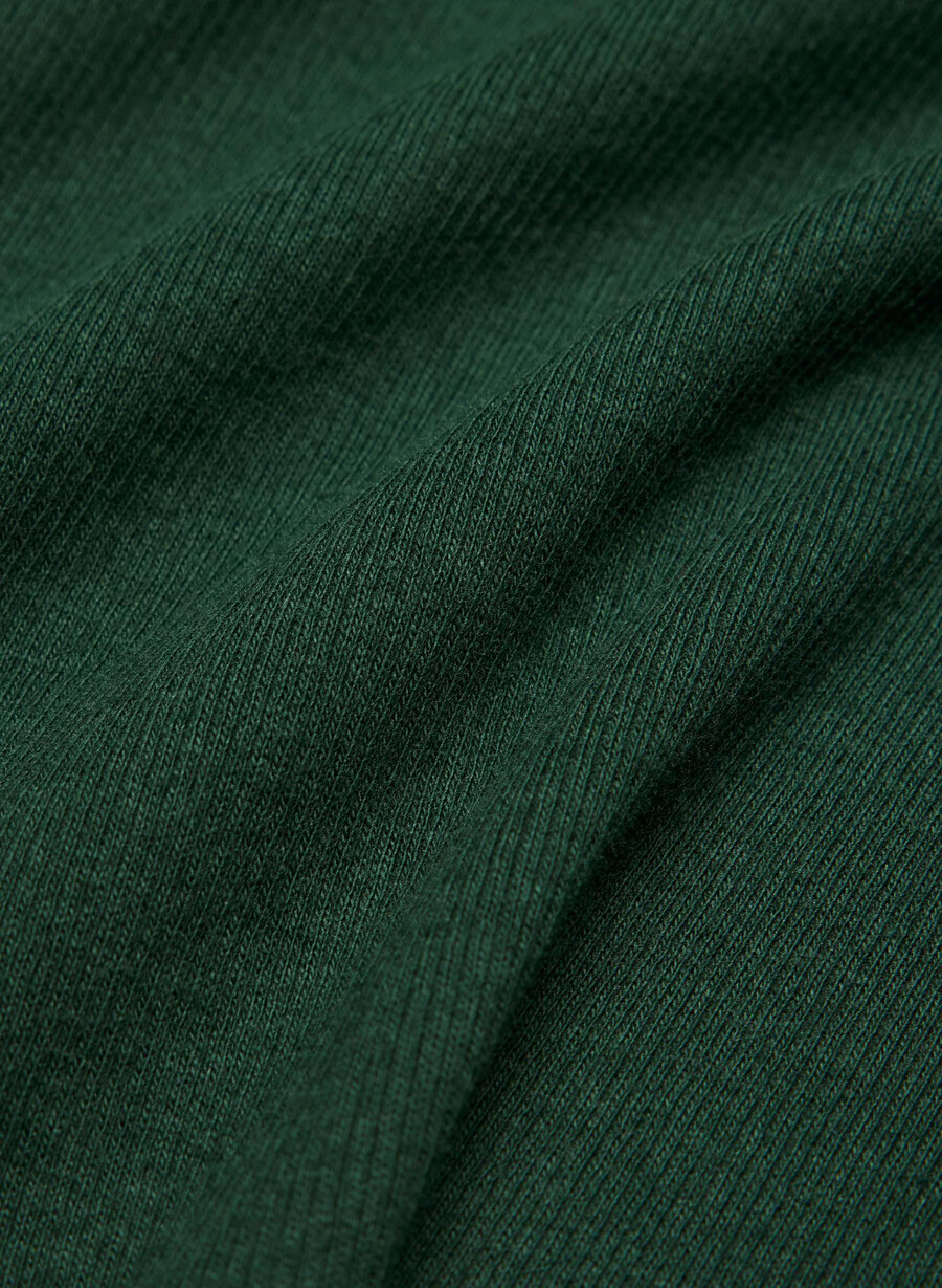 homestretch rib airwave boatneck langarmshirt scarab