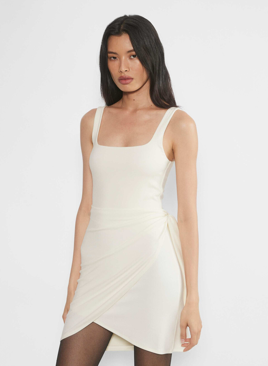 saturn minikleid hellbirbirke