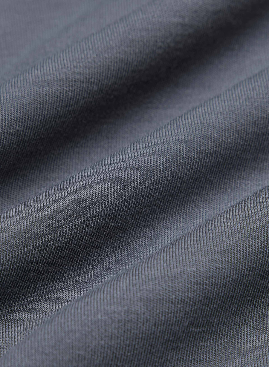 saturn minikleid vintage marineblau