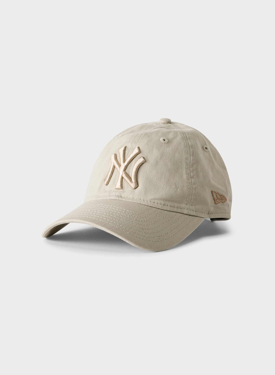 new era new york yankees 9twenty cap washed mt prlmt prl