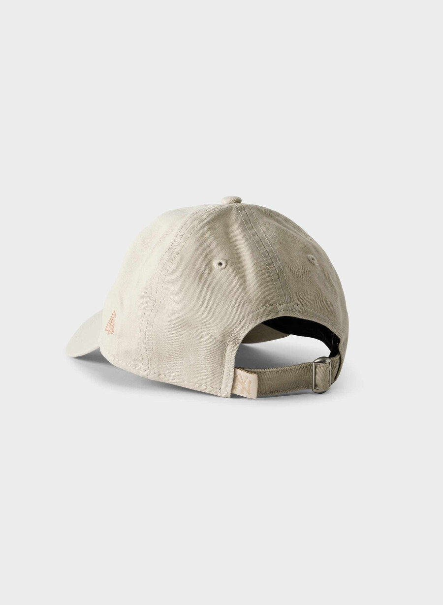 new era new york yankees 9twenty cap washed mt prlmt prl