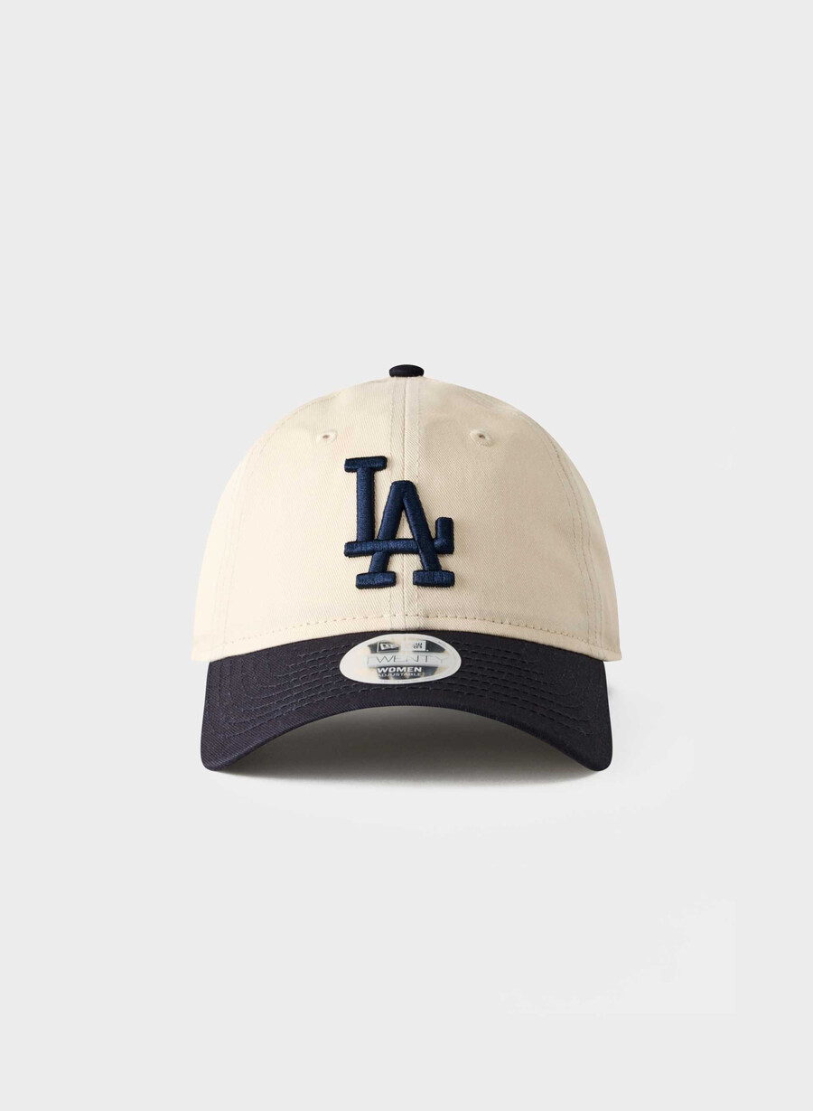 new era los angeles dodgers 9twenty hut dk nt nv brcdk nt