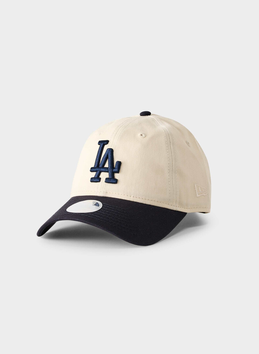 new era los angeles dodgers 9twenty hut dk nt nv brcdk nt