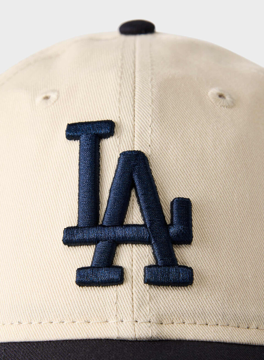 new era los angeles dodgers 9twenty hut dk nt nv brcdk nt