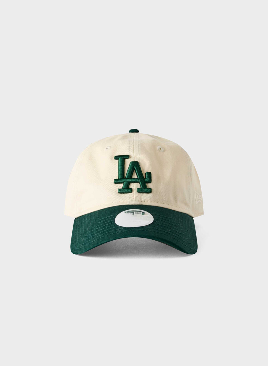 new era los angeles dodgers 9twenty hut scarab birchscarab