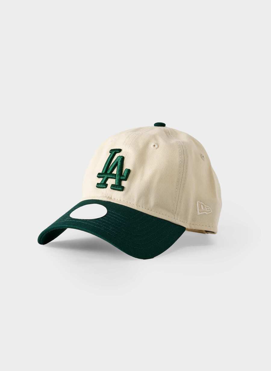 new era los angeles dodgers 9twenty hut scarab birchscarab