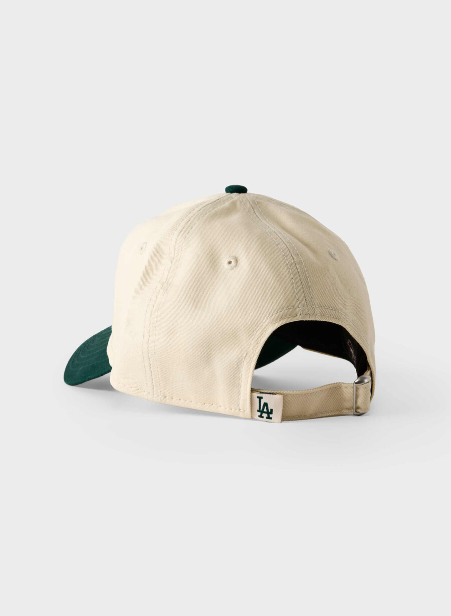 new era los angeles dodgers 9twenty hut scarab birchscarab