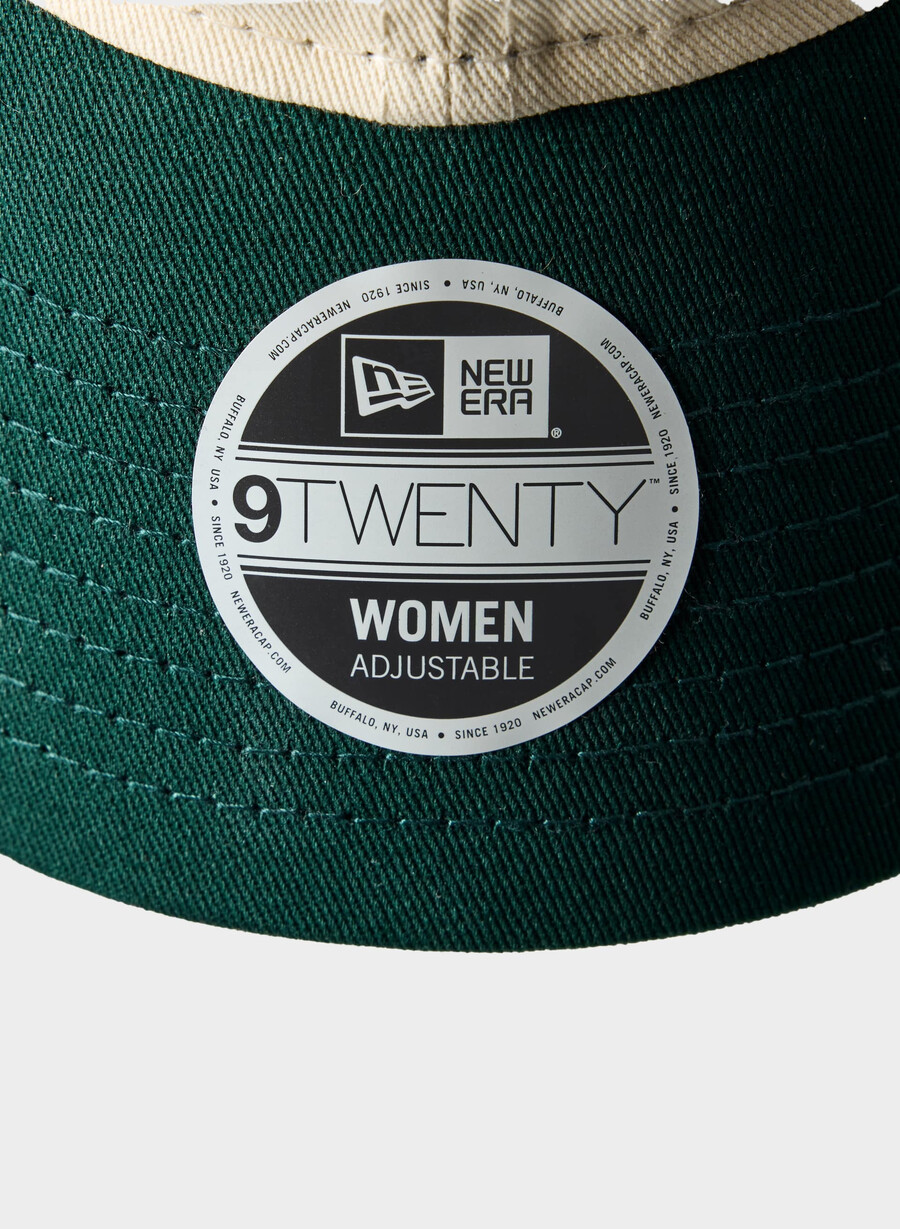 new era los angeles dodgers 9twenty hut scarab birchscarab