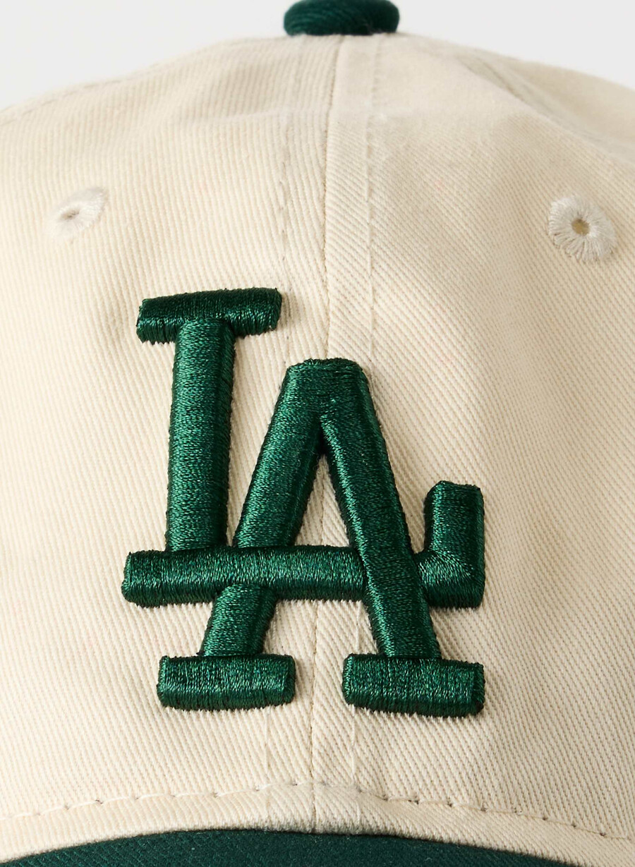 new era los angeles dodgers 9twenty hut scarab birchscarab