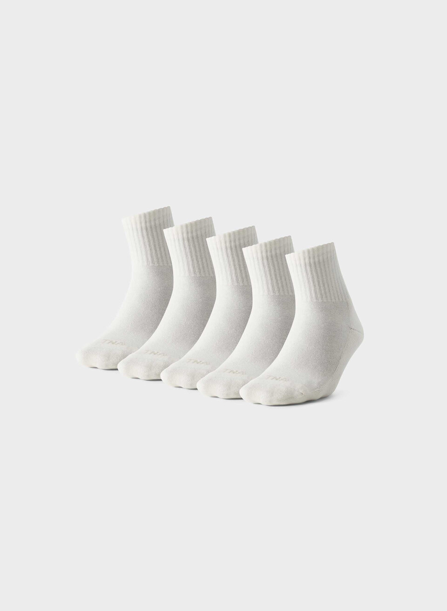 die besten knöchelsocken aller zeiten 5er-pack hellbirke