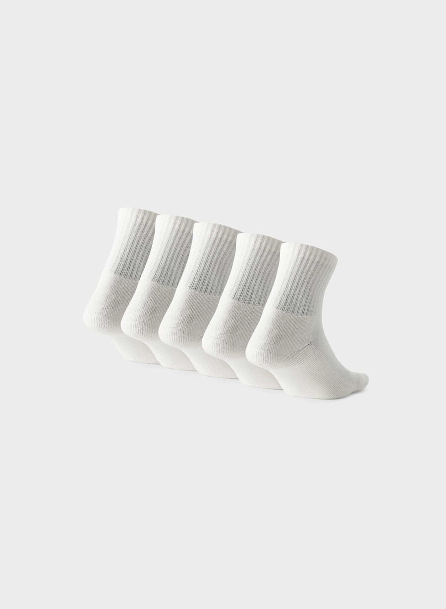die besten knöchelsocken aller zeiten 5er-pack hellbirke
