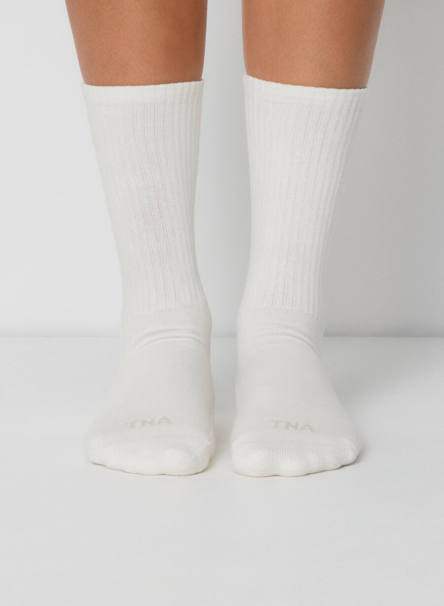 best-ever crew sock 5er-pack hellbirche