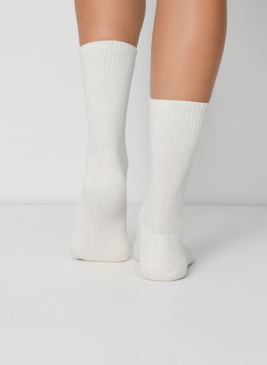 best-ever crew sock 5er-pack hellbirche