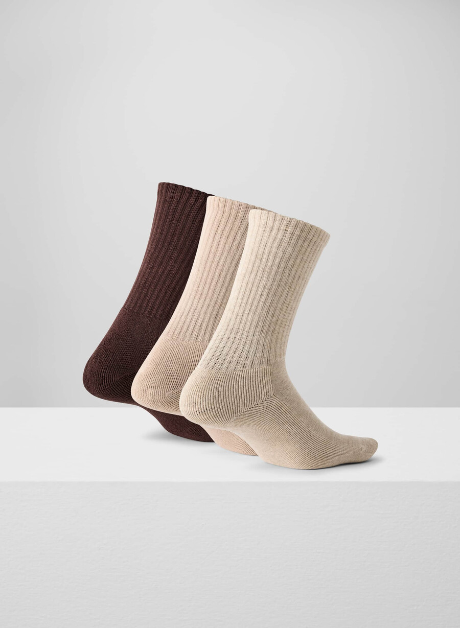 best-ever crew sock 3er-pack ht ecmn bgrc mc br