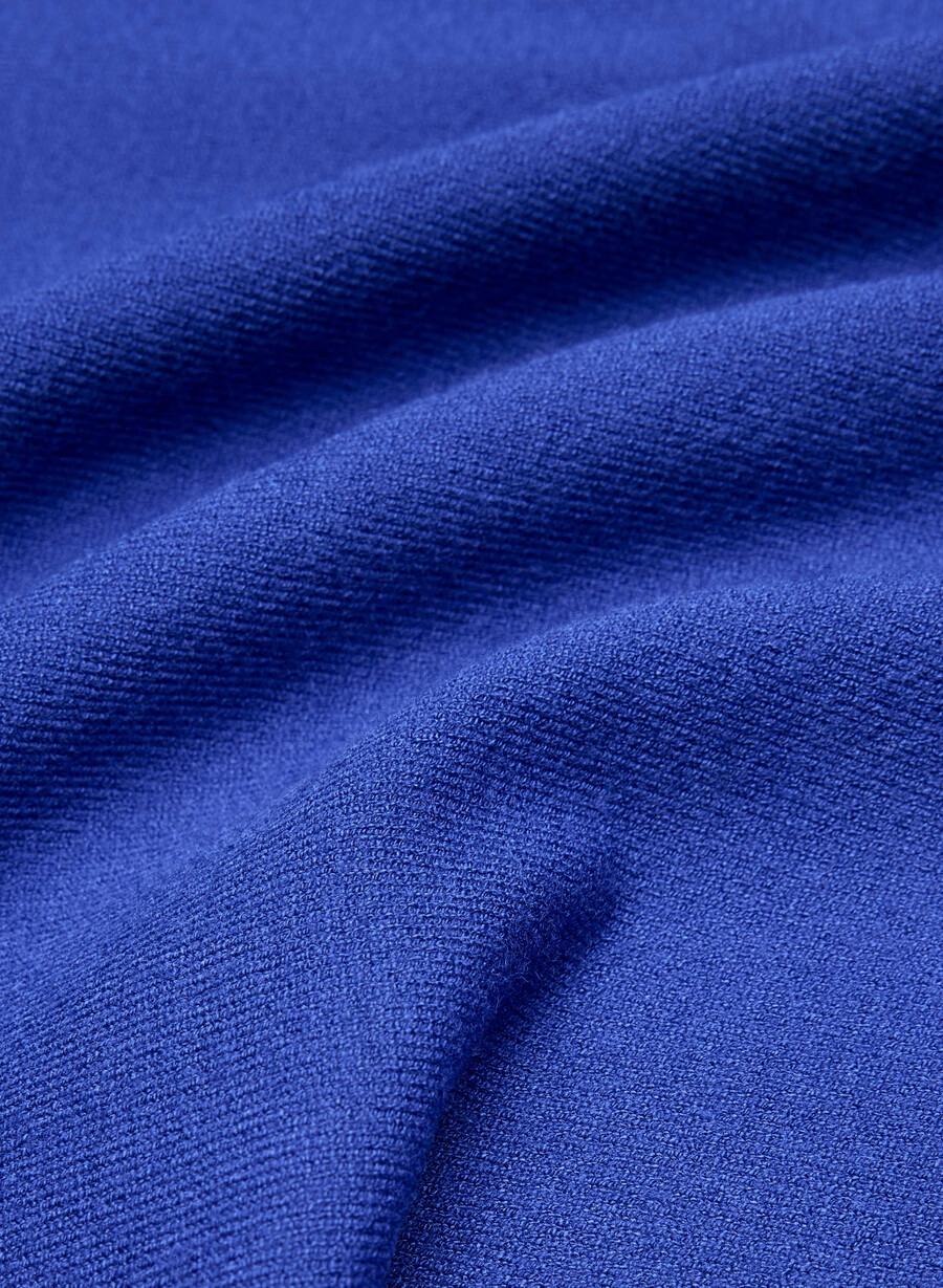 inspiration sweater ablaze blue