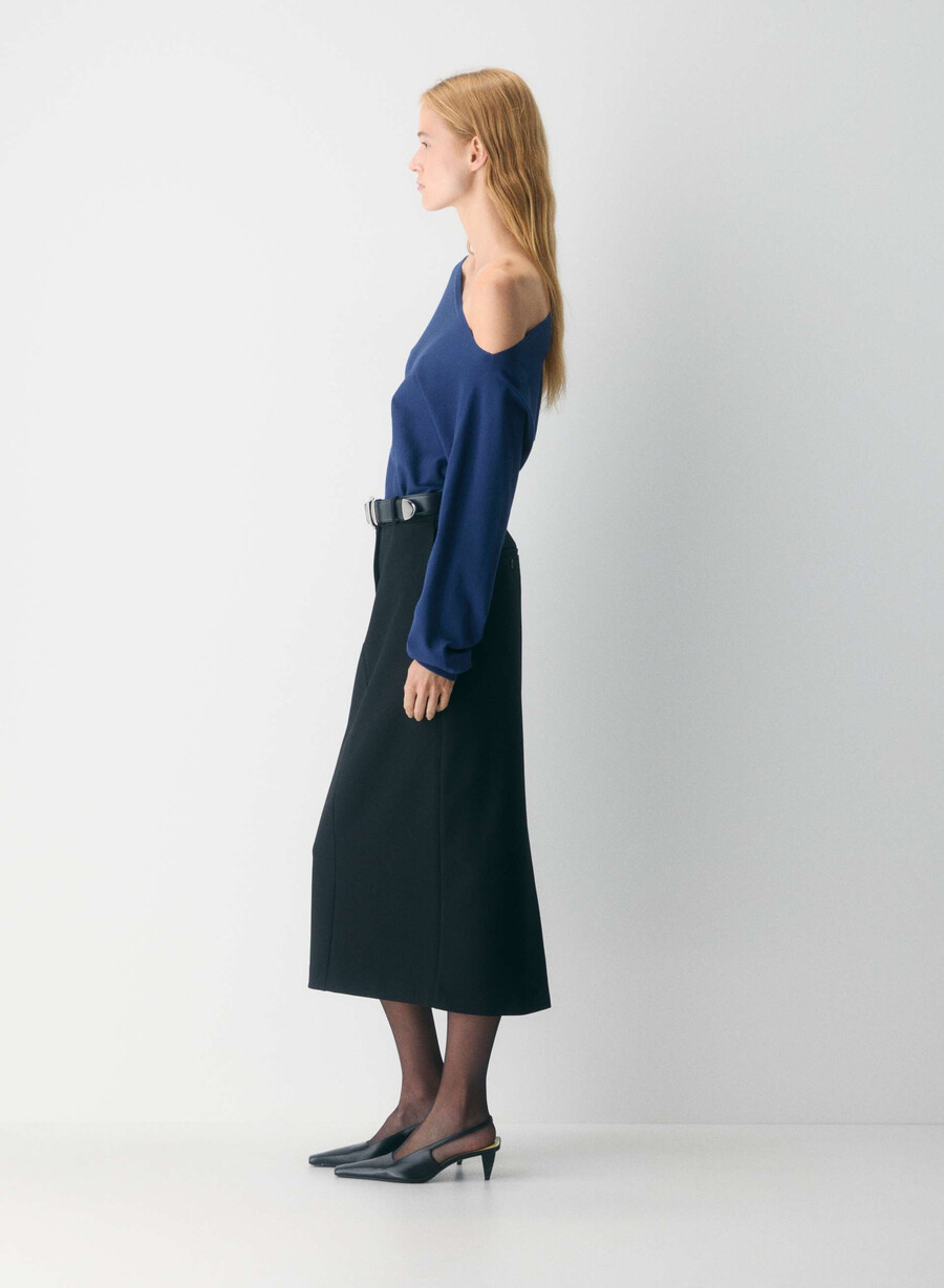 inspiration sweater byron blue