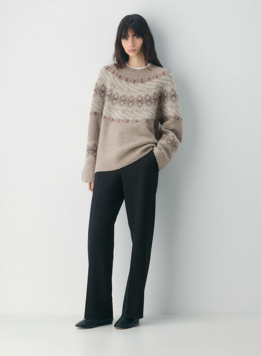 die limitless pant – reessential black