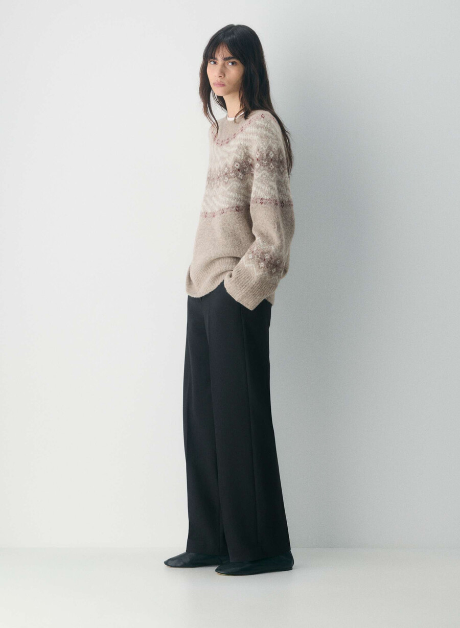 die limitless pant – reessential black