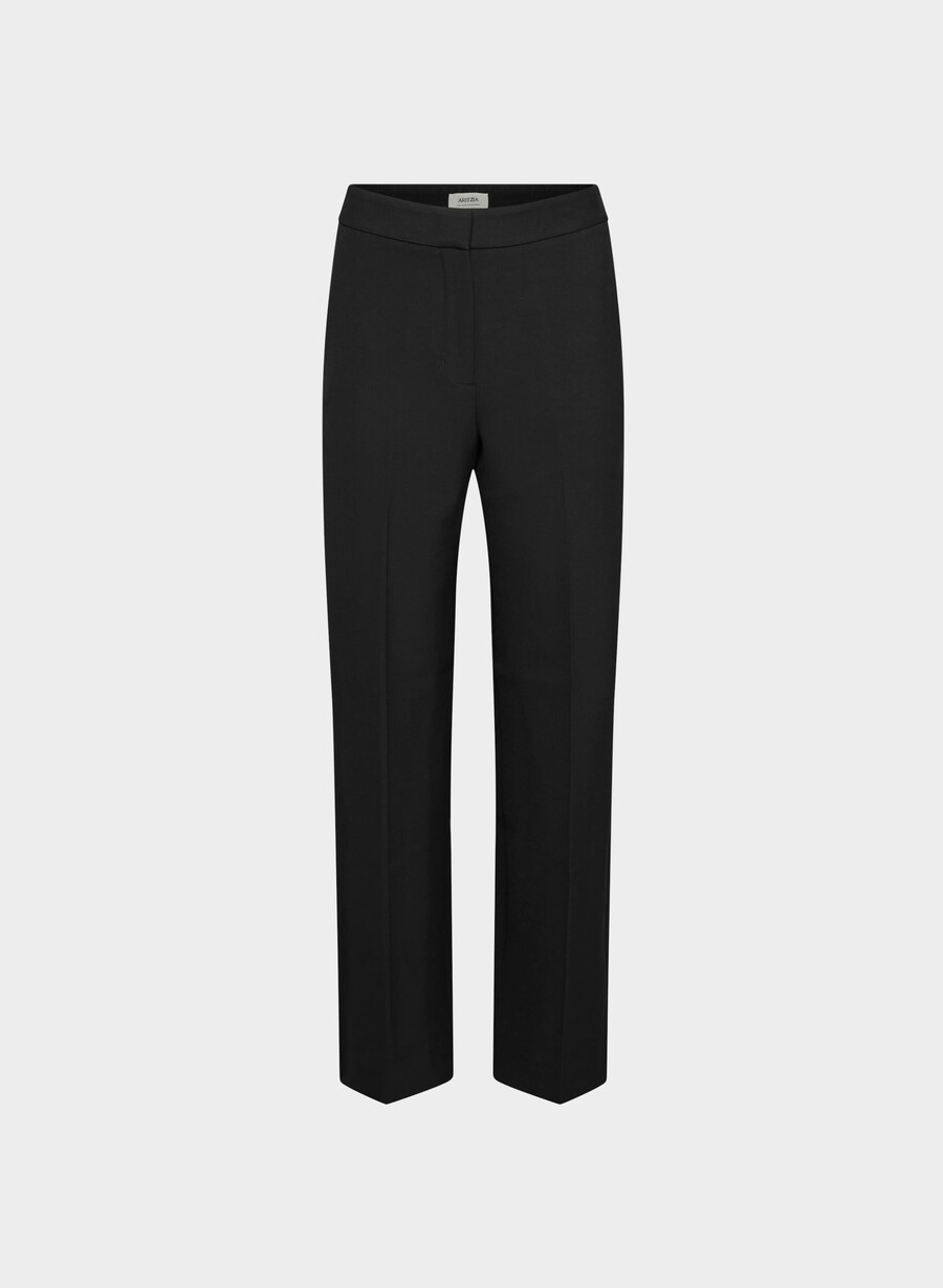 die limitless pant – reessential black