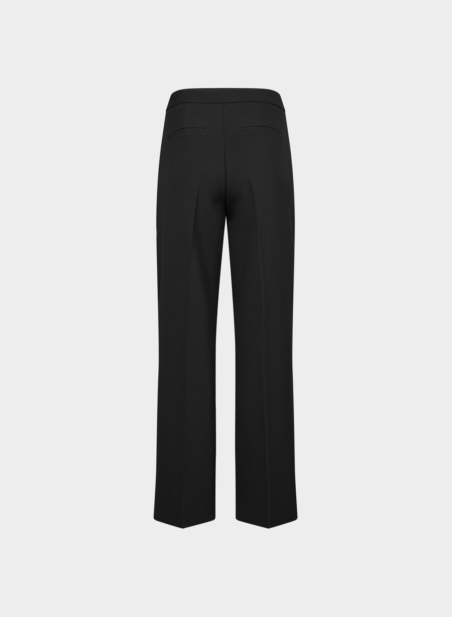 die limitless pant – reessential black