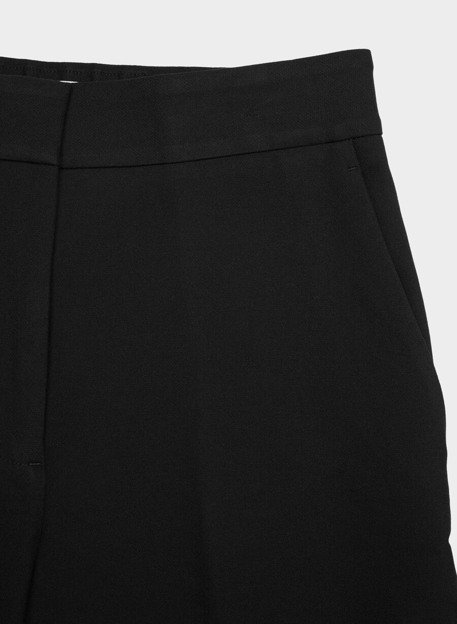 die limitless pant – reessential black