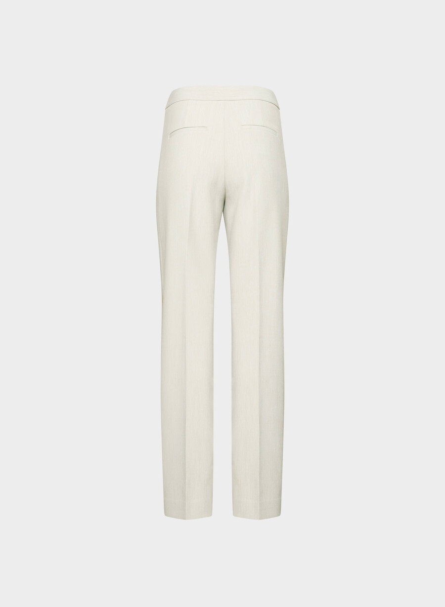 die limitless pant - reessential heather matte pearl