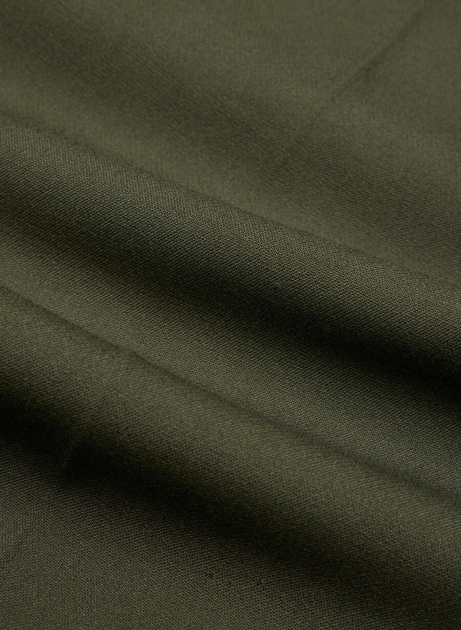 die limitless pant – reessential dunkeloliv