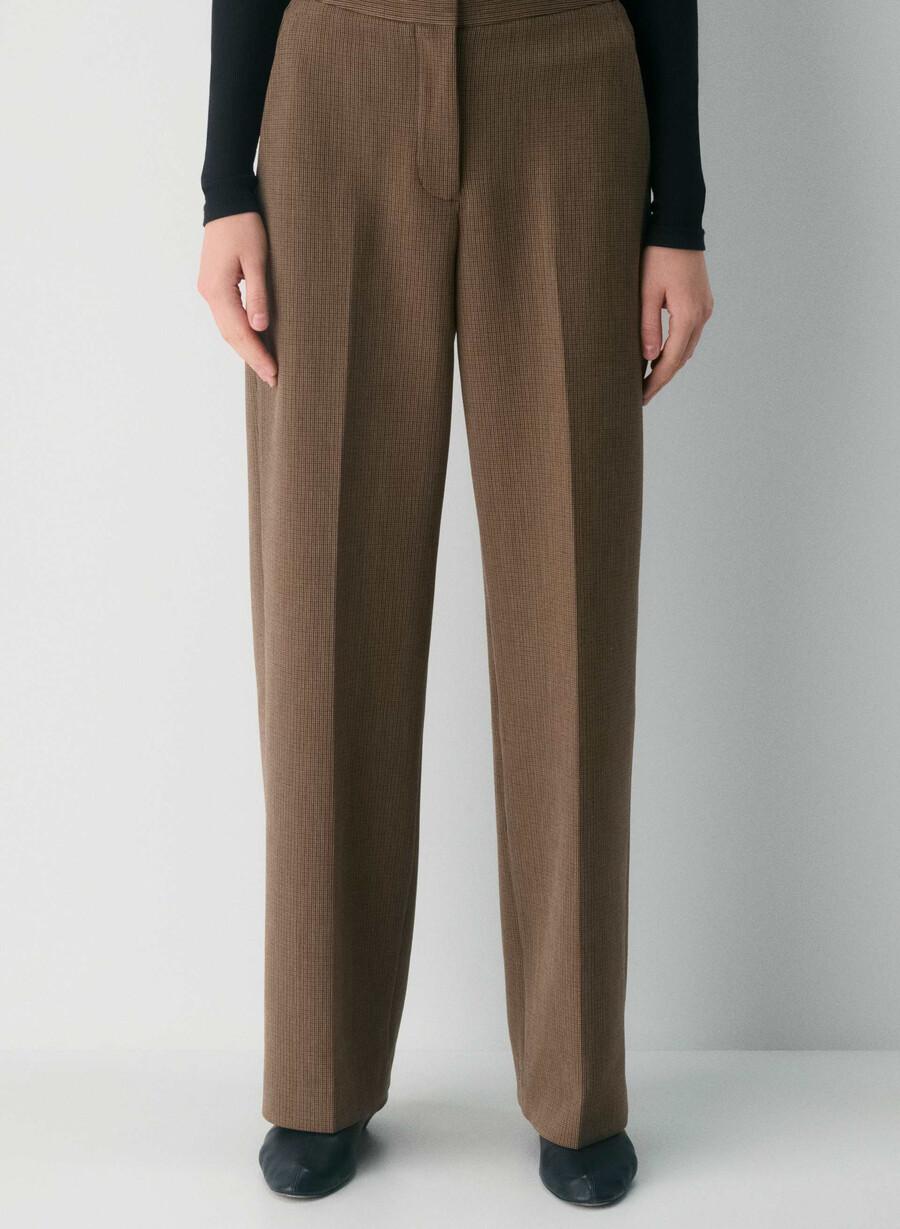 die grenzenlose hose - reessential kyle check svlmsc b