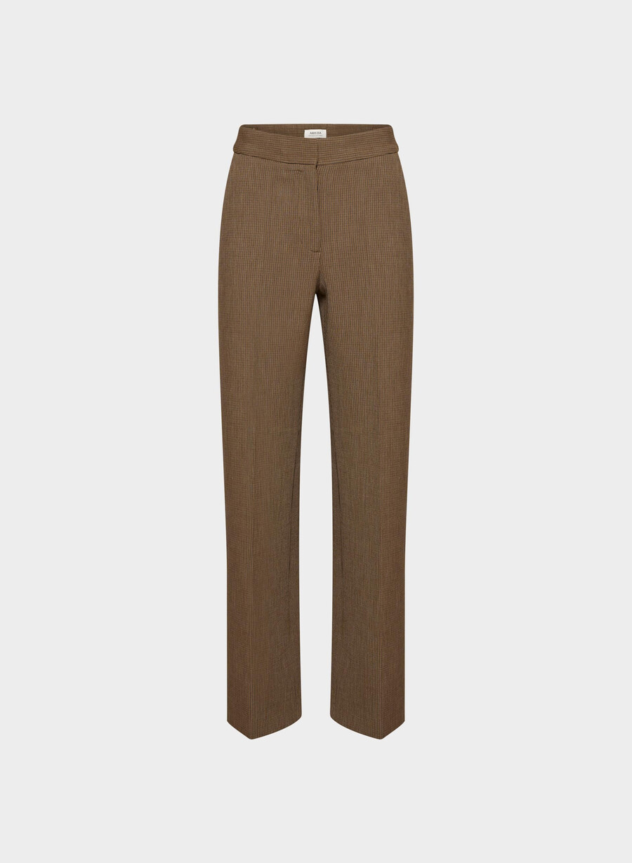 die grenzenlose hose - reessential kyle check svlmsc b