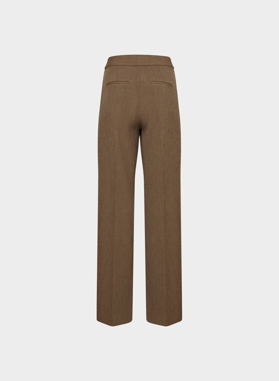 die grenzenlose hose - reessential kyle check svlmsc b