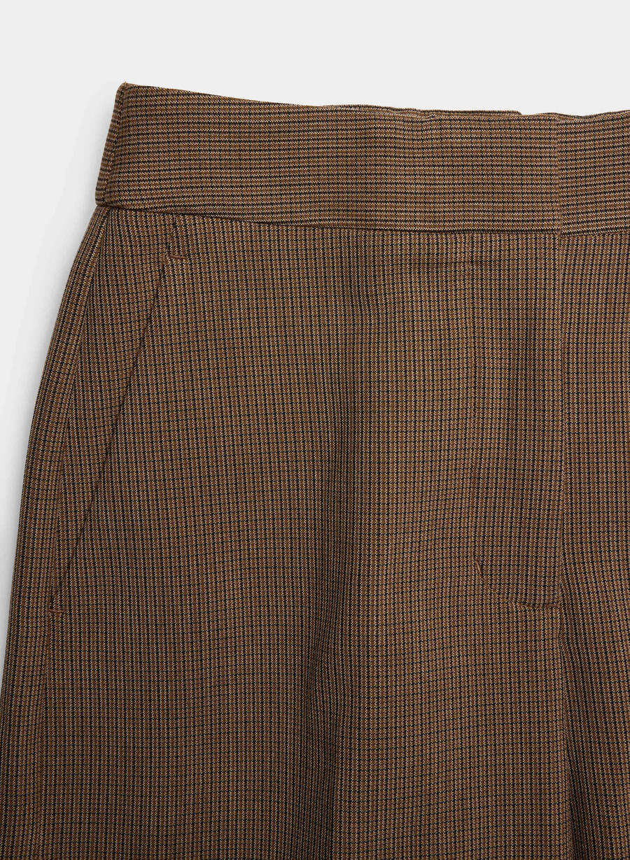 die grenzenlose hose - reessential kyle check svlmsc b