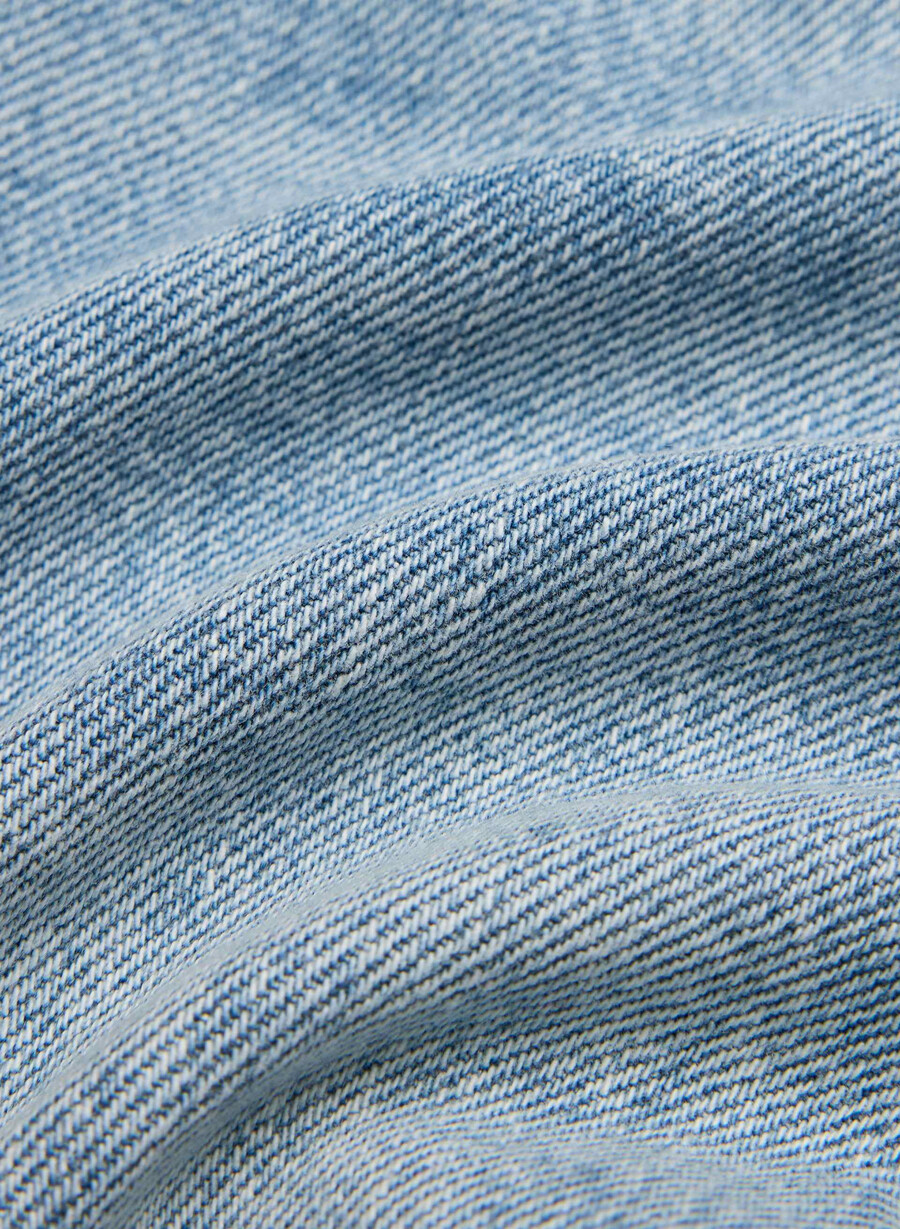 denim forum der ricci jeansrock aus den 90ern 7 yrs bleu taboo