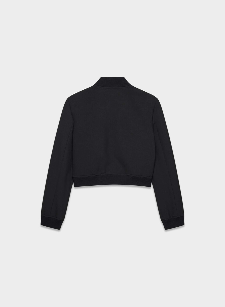 succession bomber - reessential light birch