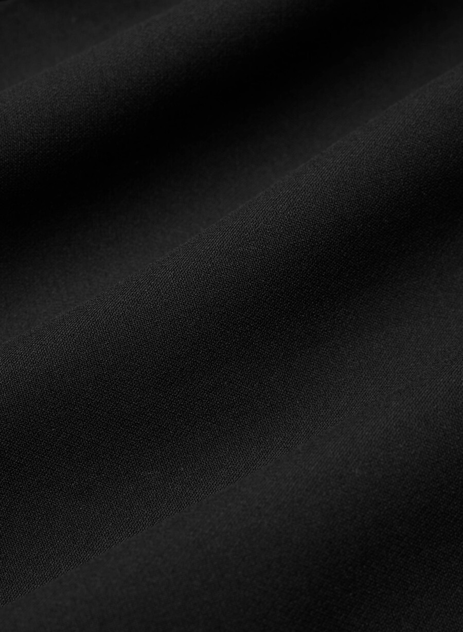 opportunity dress - reessential black