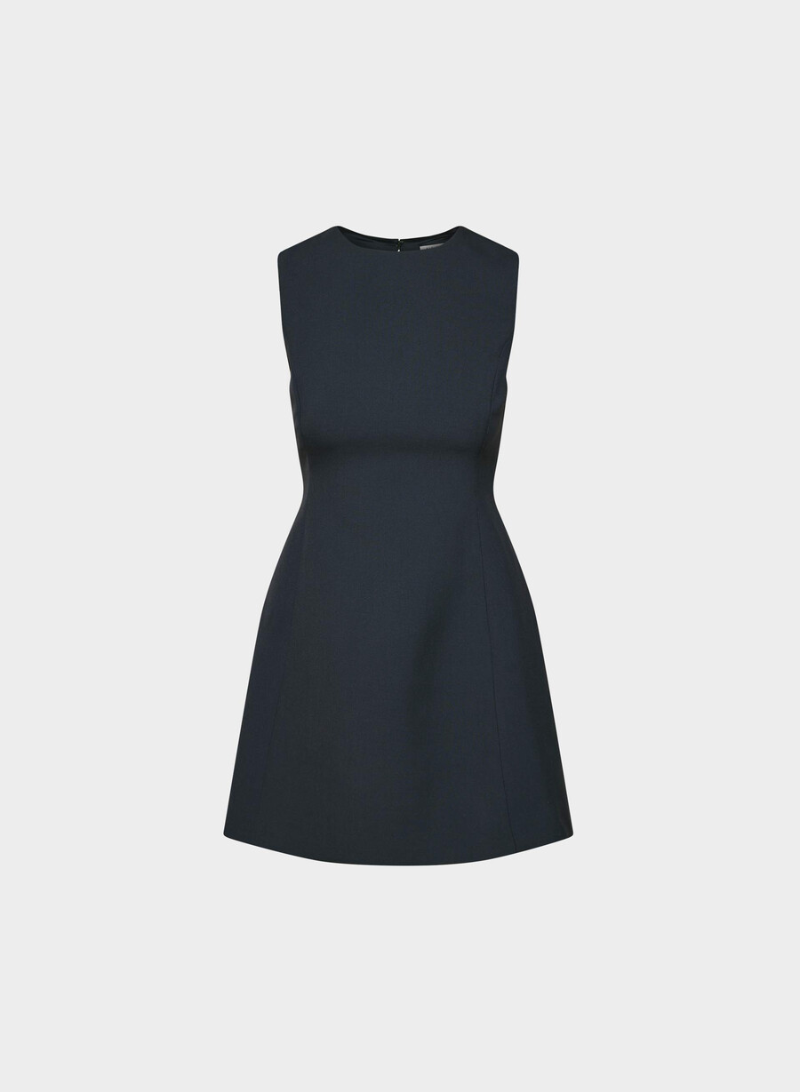 opportunity dress - reessential dunkelblau