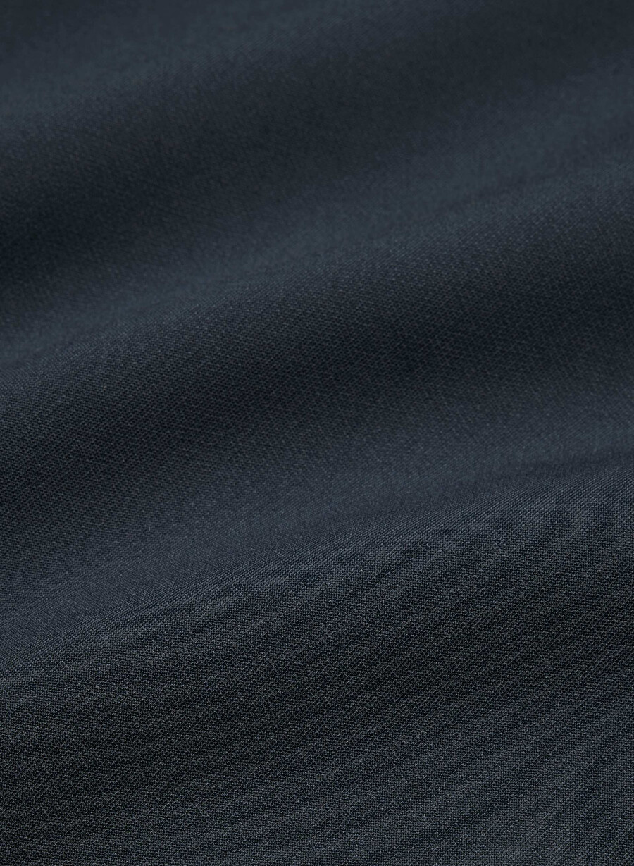 opportunity dress - reessential dunkelblau