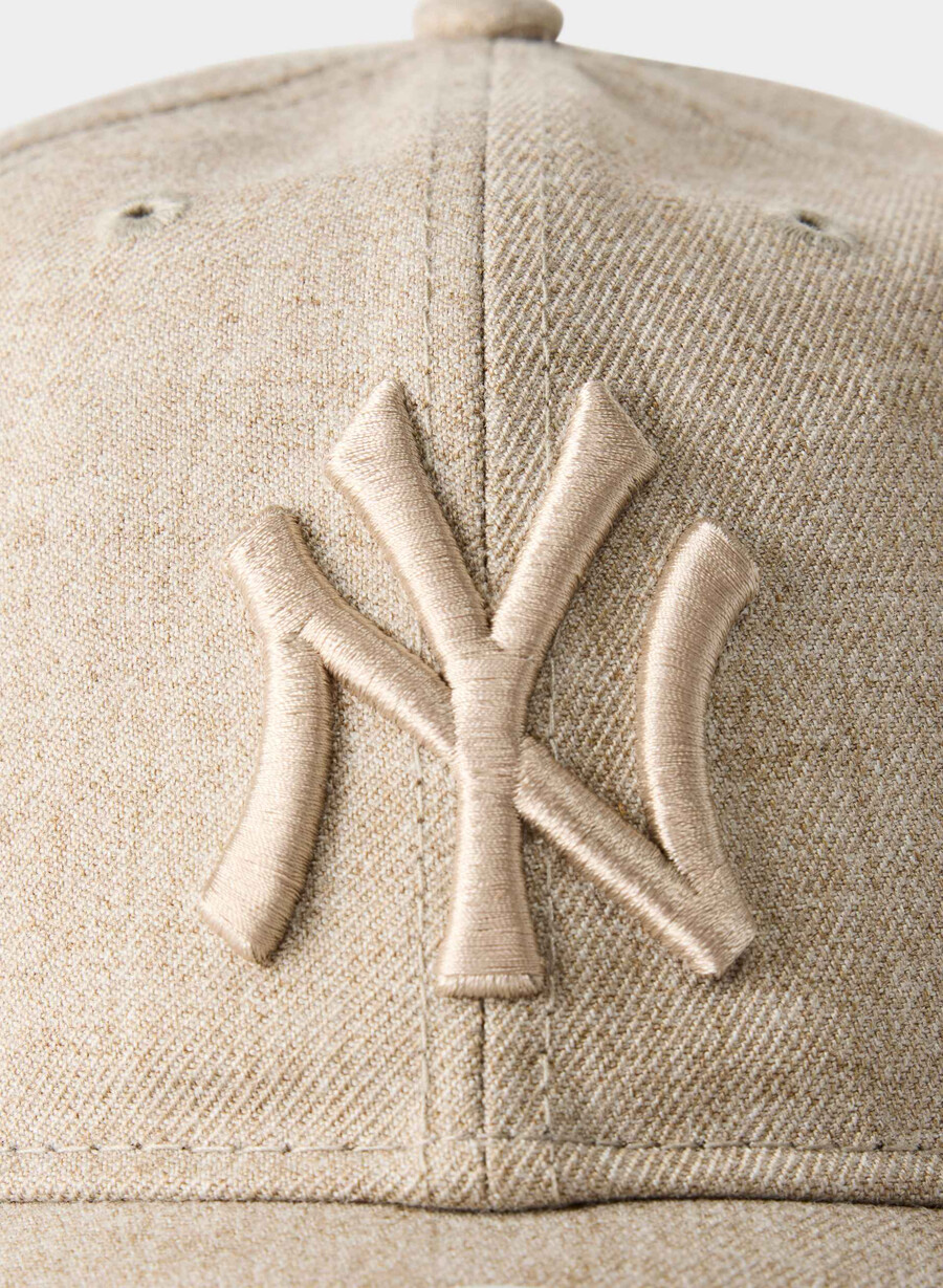 new era new york yankees 9twenty hut h oat bge mt prl