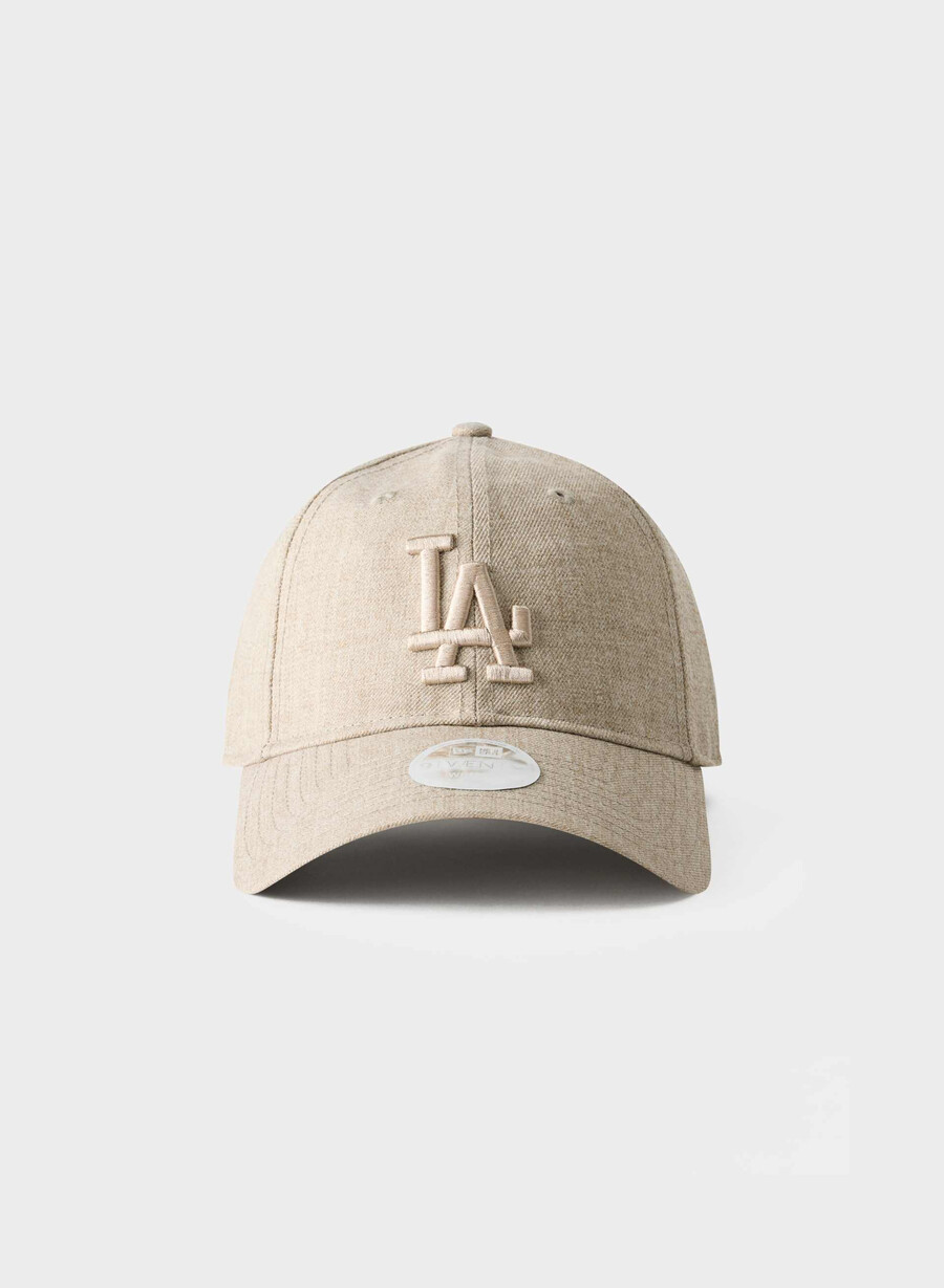 new era los angeles dodgers 9twenty hut h oat bge mt prl