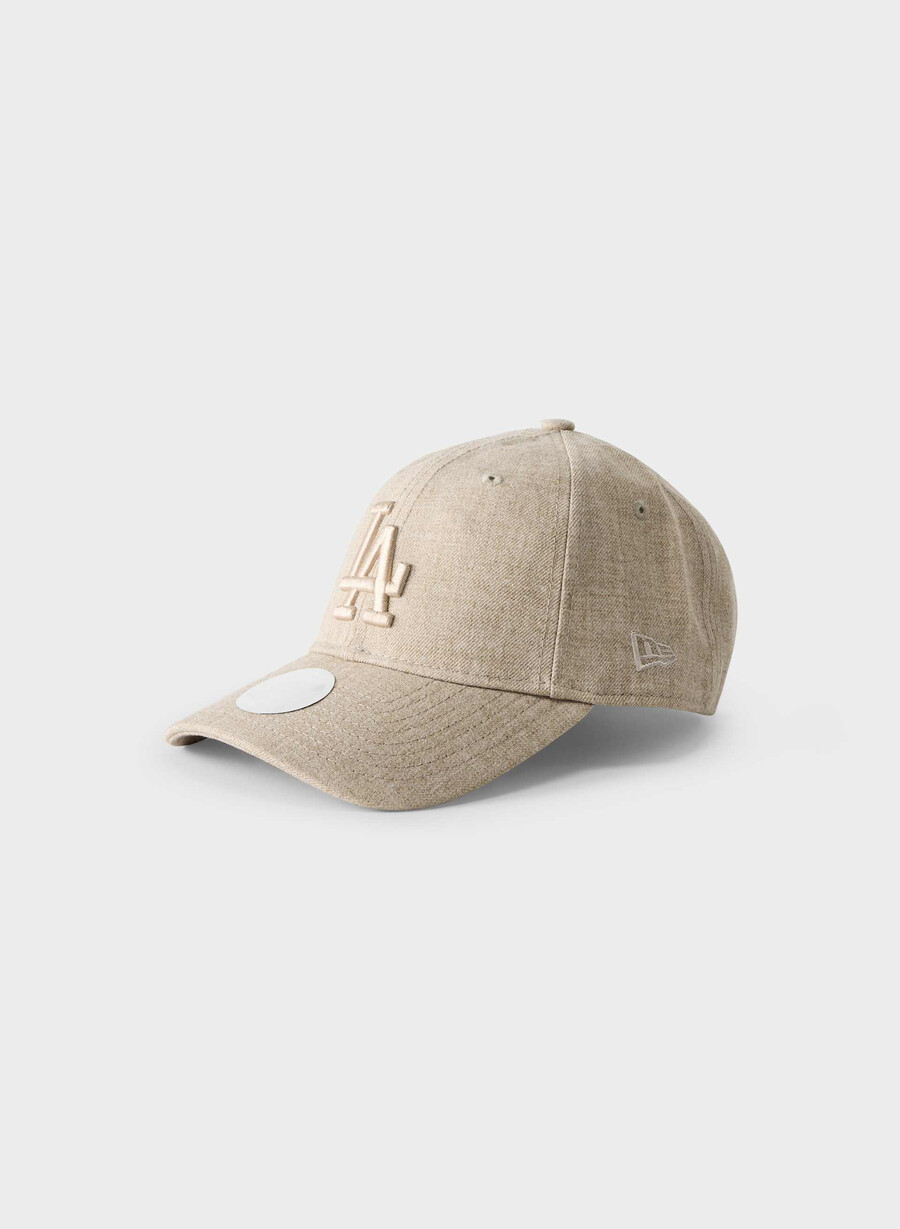 new era los angeles dodgers 9twenty hut h oat bge mt prl