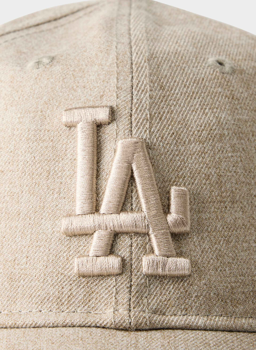 new era los angeles dodgers 9twenty hut h oat bge mt prl