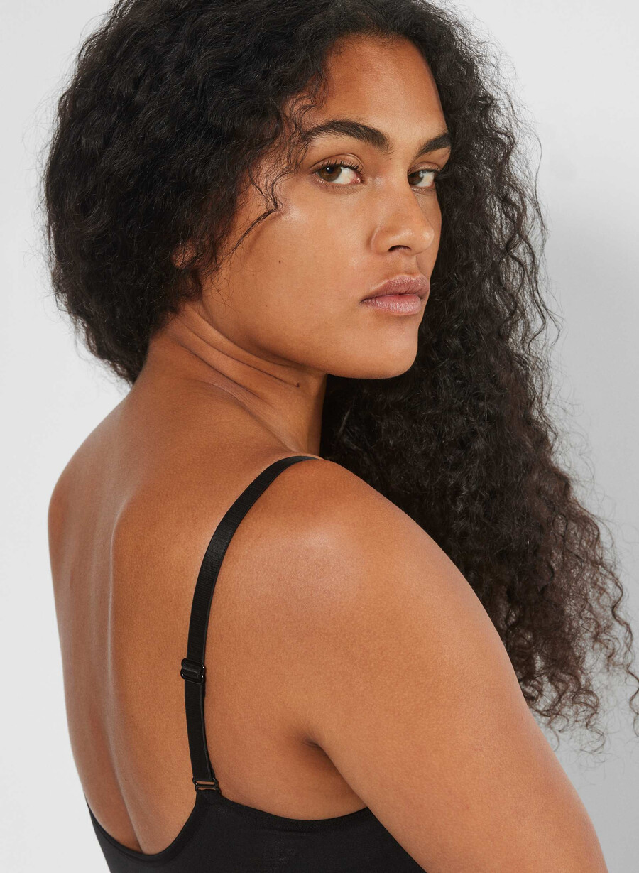 shapeenhance nahtloser full-po-body schwarz
