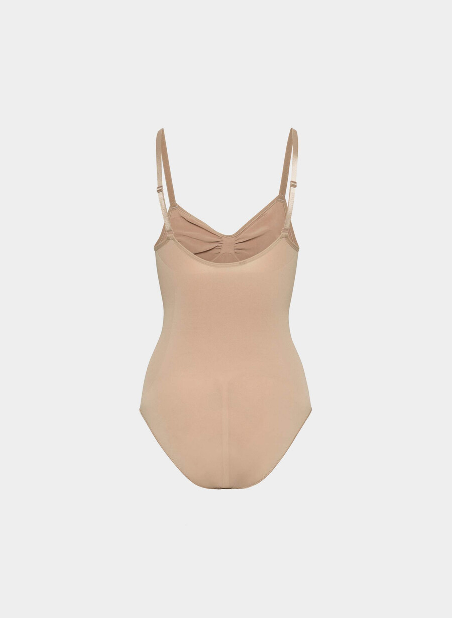 shapeenhance nahtloser full-bum body toasty