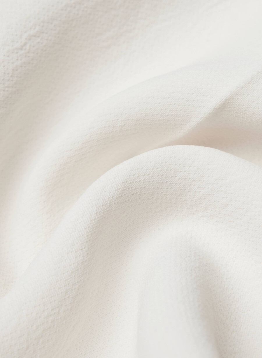 die limitless pant - crepette light birch