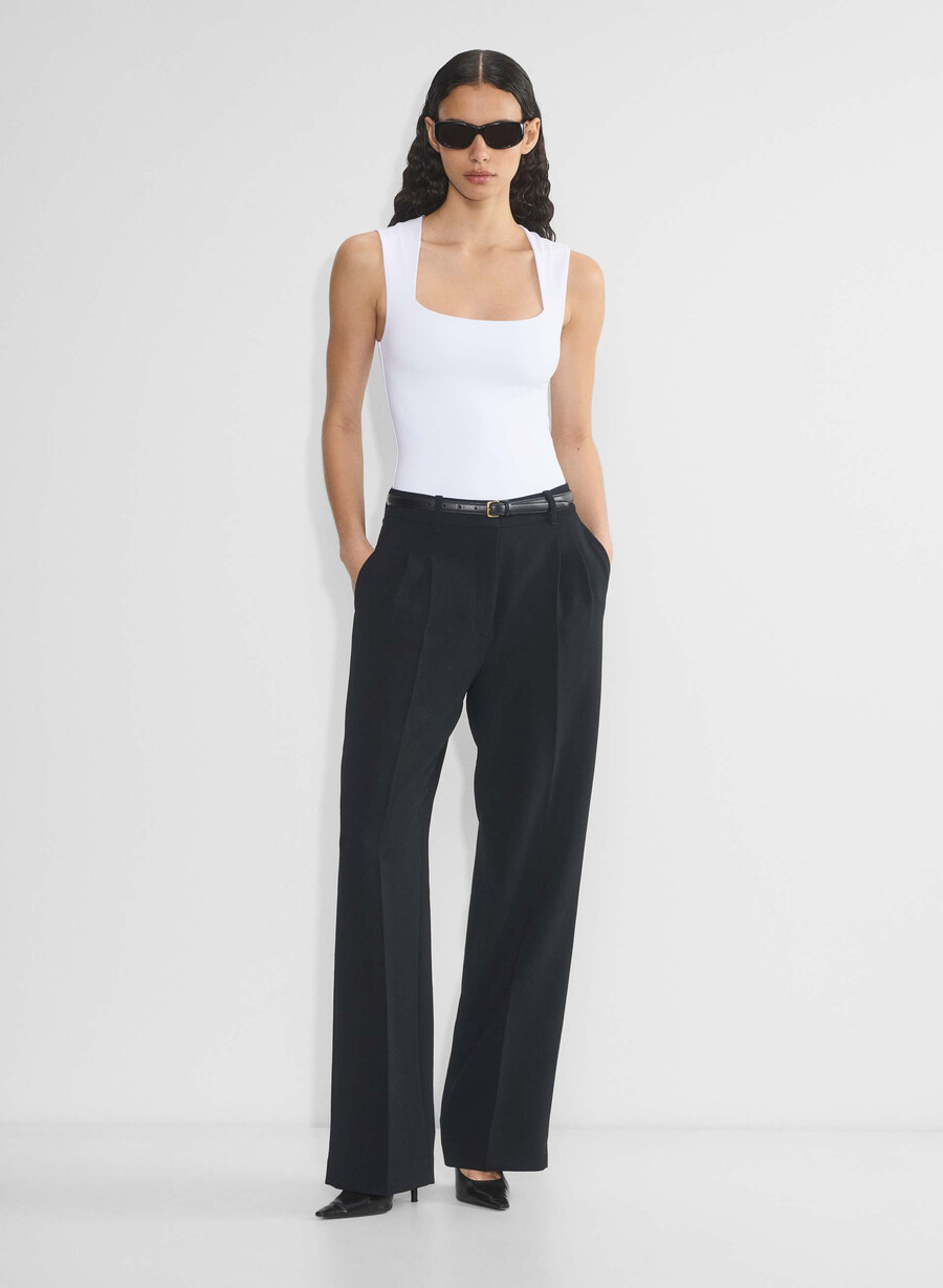 original contour esteem bodysuit strahlend weiß