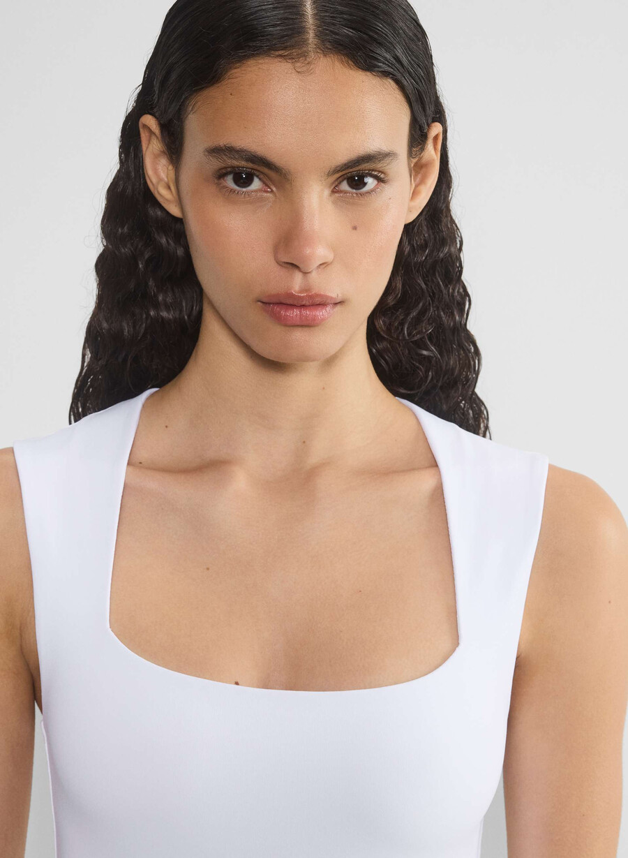 original contour esteem bodysuit strahlend weiß