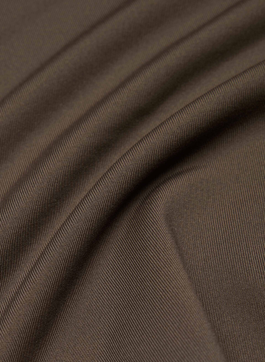 original contour esteem bodysuit rich mocha brown