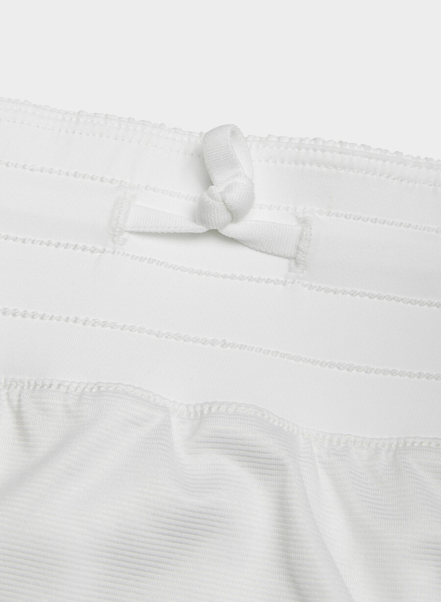 movetech legacy hi-rise 25 short weiss