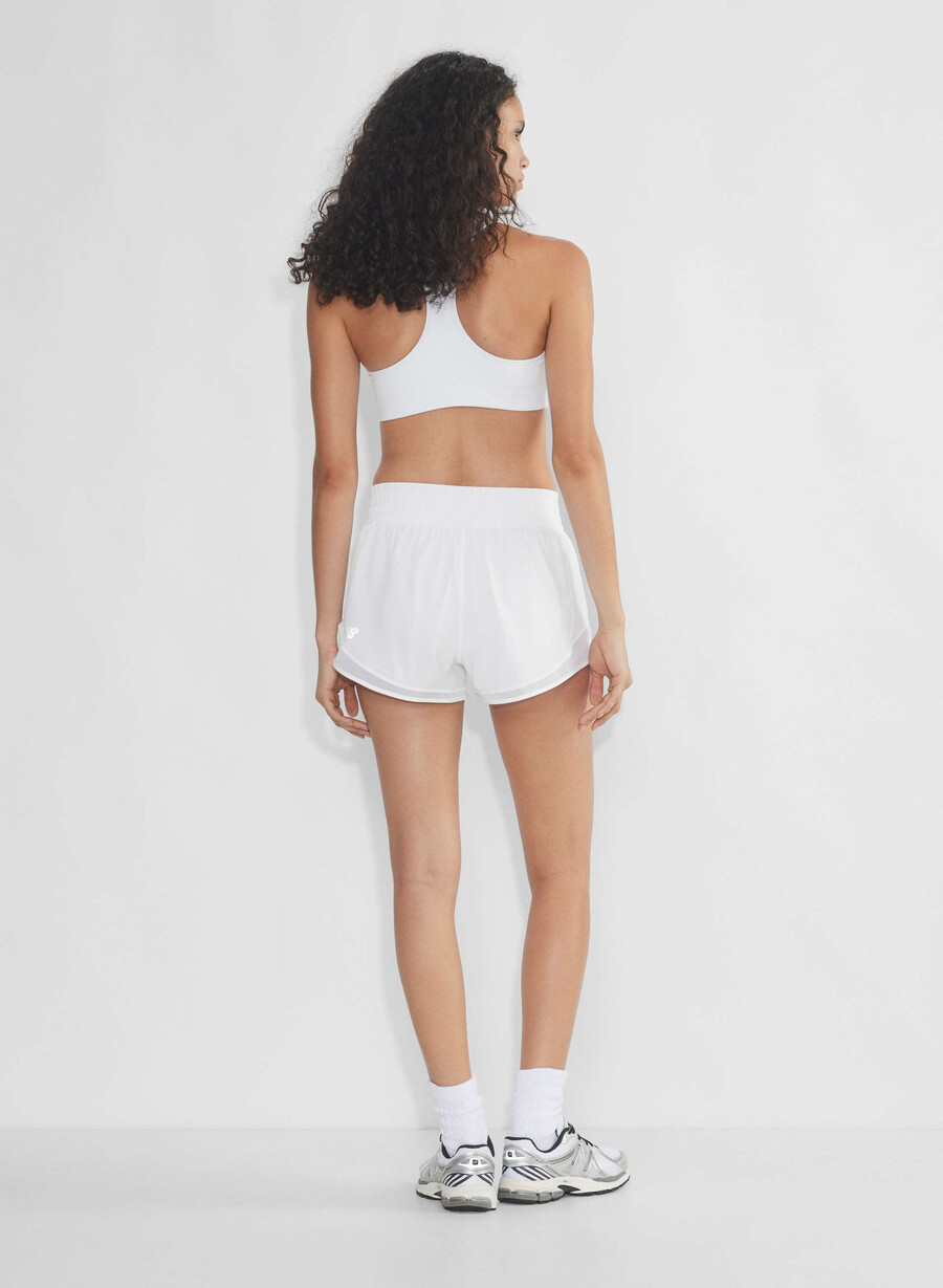 movetech legacy hi-rise 25 short weiss