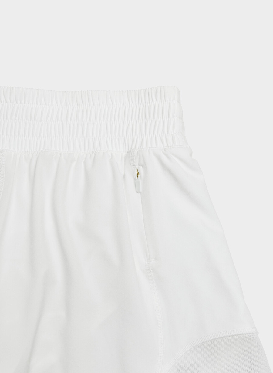 movetech legacy hi-rise 4 short weiss